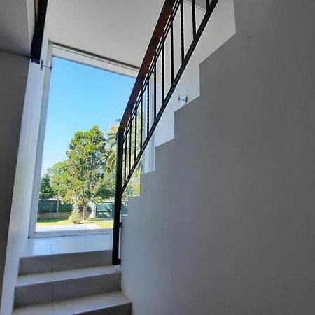 Casa Villa Nueva Mendoza Exterior foto